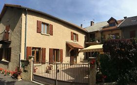 La Maison de Valentine